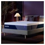 Nectar Luxe 14" Hybrid Mattress, Queen