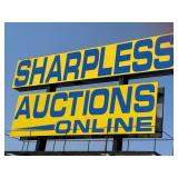 CREDIT CARD WILL BE CHARGED following auction!