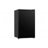 Danby 3.2-Cu. Ft Mini Fridge (Black) ENERGY STAR