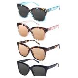 Bifocal Polarized +1.00 Sunglasses UV400 Sun Reade