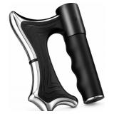 Heated Muscle Scraper: 4-in-1 Fascia Knife