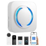 Smart Doorbell Extender for Ring/Blink/Nest