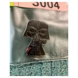 Funko Pop! Darth Vader Enamel Pin