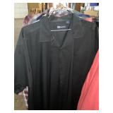 2ct Mens 3XL Dress Shirts