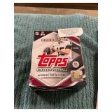 2026 Topps Flagship Football Cards