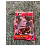 1984 Action Allstars Pack