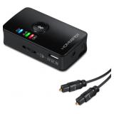 Bluetooth 5.3 TV Audio Optical Transmitter