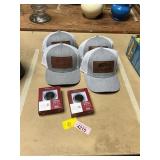 Wireless Speakers + Lake of the Ozark Hats