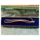 Unverified Vin. Herberts Kenosha Necklace