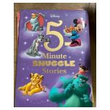 2ct Disney Books