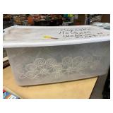 Tote of Cupcake Holders
