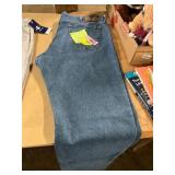 Mens 38x30 Wrangler Jeans