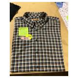 3XT Gold Label Performance Button Down