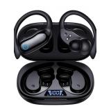 Cordless Sports Earbuds