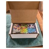 Vintage Pokemon Bulk Box
