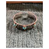 Unverified Navajo Nation Bracelet