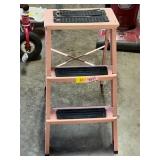 Vintage Step Ladder
