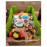 Misc. Toddler / Kids Toys