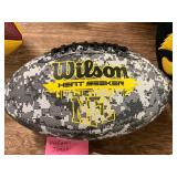 Wilson Junior NFL Football