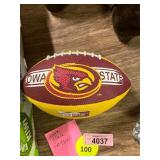 Iowa State Football