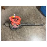Electric Blower