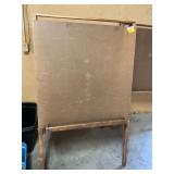 Teacher / Art Easel