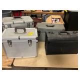 4ct Empty Cases
