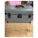 Vintage Camera Equipment + Case