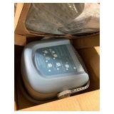Donjoy Iceman Therapy Machine