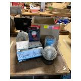 65W Bulbs, Light, Pool Filter, Miscellaneous