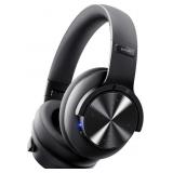 Picun B8 Wireless Headphones, 120H, 3EQ, Black