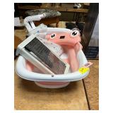 Infant Bathtub