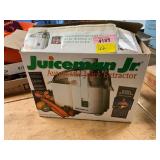 Juiceman Jr. Juice Extractor