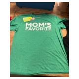 Size L Mom