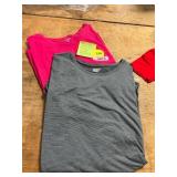 2ct Size 3X Lands End T Shirts