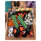 Halloween Decor