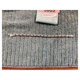 Unverified .925 Sterling Link Bracelet