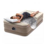 Intex Dura-Beam Deluxe Twin Air Mattress