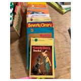 11ct Chapter Books, Various Authors