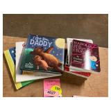 10ct Board Books