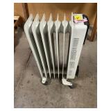 Radiant Heater
