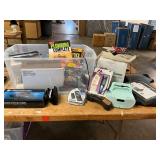 How To Books, Electronics, Miscellaneous
