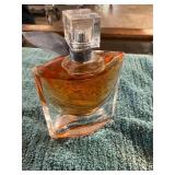 Bottle of Lavie Est Lancome