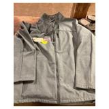 XXL All in Motion Fleece Lined Jacket