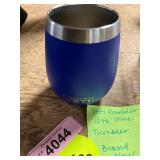 Yeti Rambler 10oz Wine Tumbler