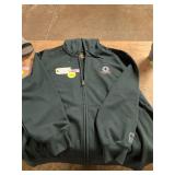 3XL Carhartt Original Fit Zip Hoodie