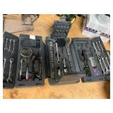 Socket/ Wrench Set