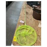 Butterfly Net