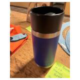 Yeti 12oz Rambler Travel Bottle