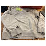 Kirkland Signature Brand M(L)WXL) Sweatshirt